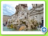 3.1-08-Bernini-Fuente de los 4 rios (1648-51)-Roma